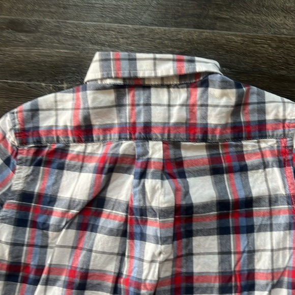 🔷3/$18🔷 Ralph Lauren button down - Picture 7 of 8